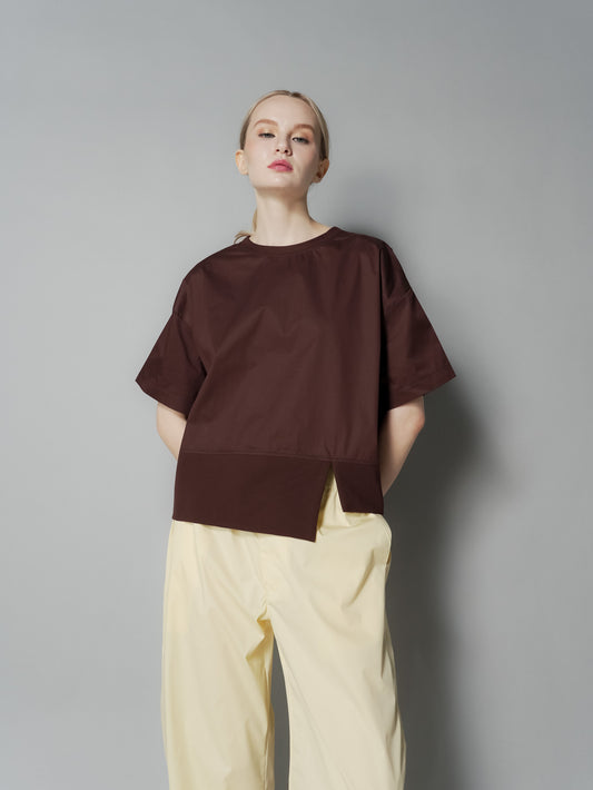 Benitta Combi Loose Top