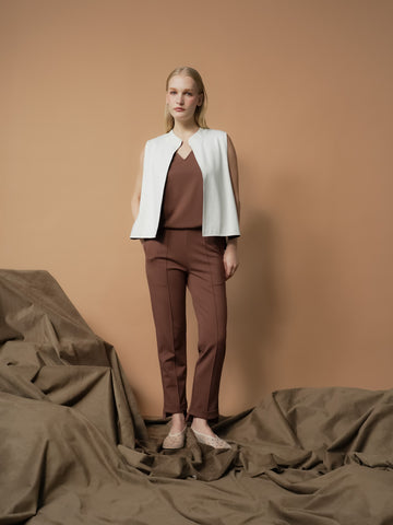 Zoe Reversible Vest Top