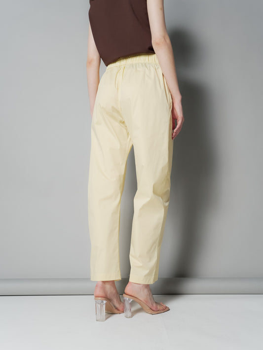 Raymond Poplin Pants