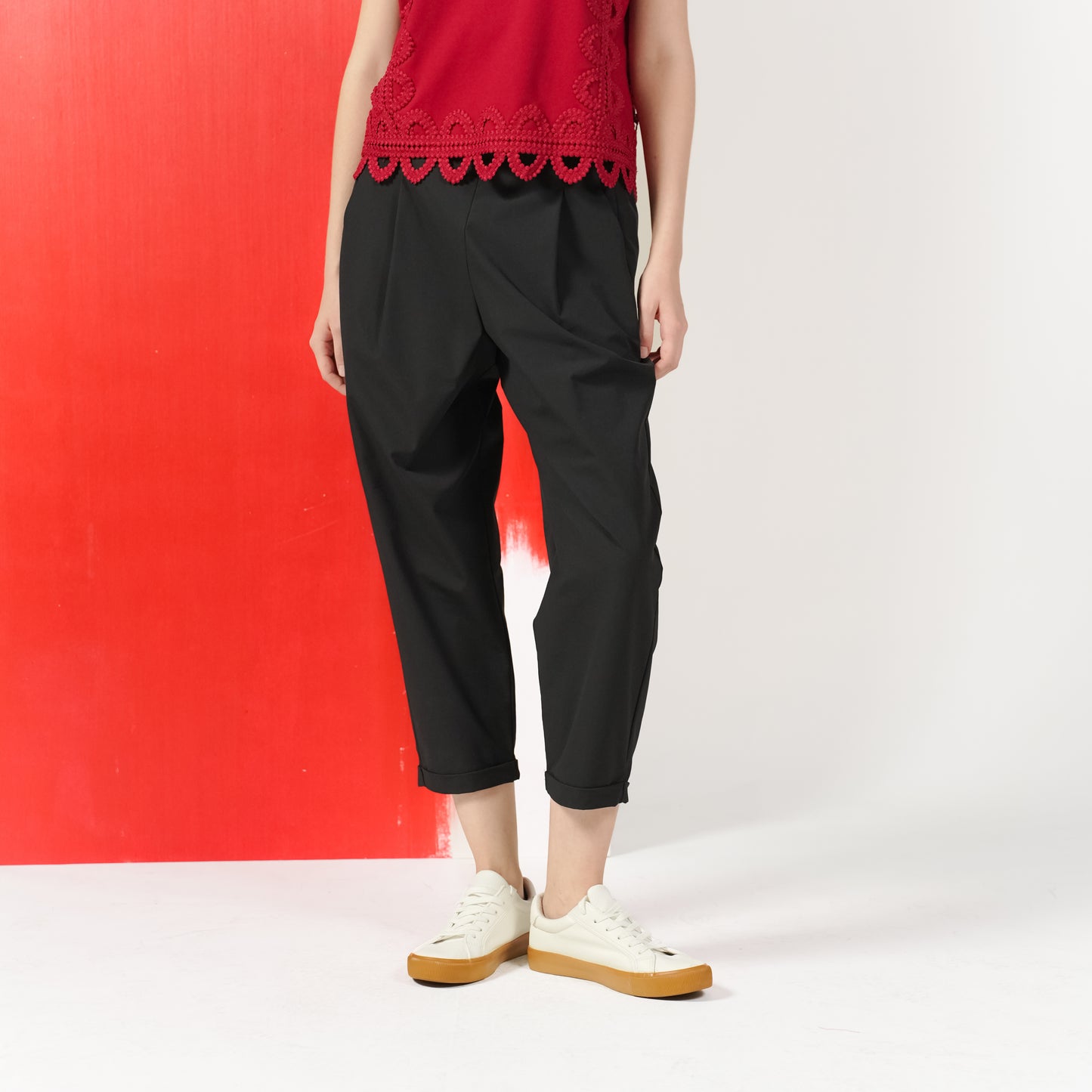 Rudy Tapered Pants