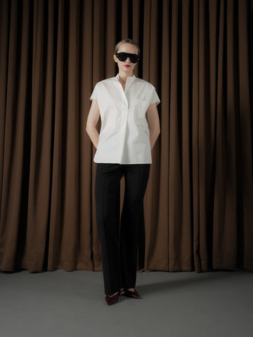 Kathryn Extended Sleeve Top