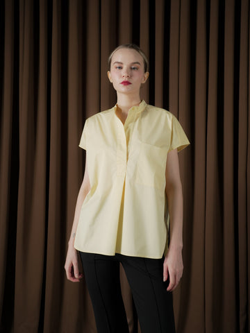 Kathryn Extended Sleeve Top