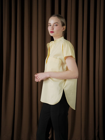 Kathryn Extended Sleeve Top