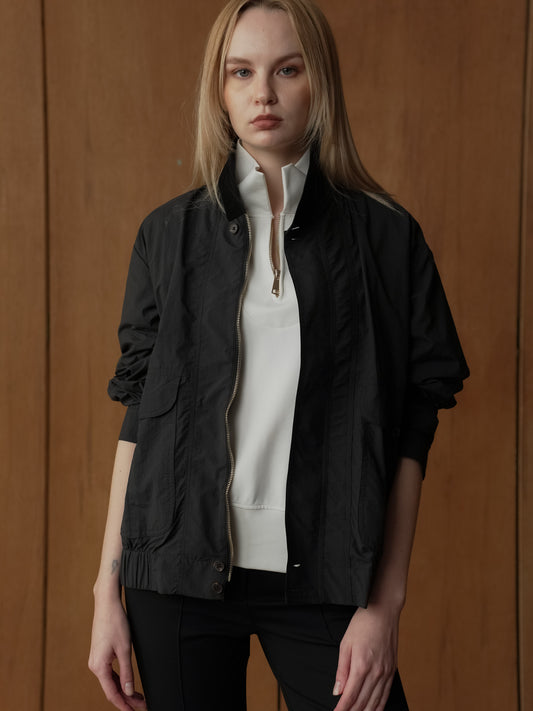 Pat Cargo Jacket (Special Price)