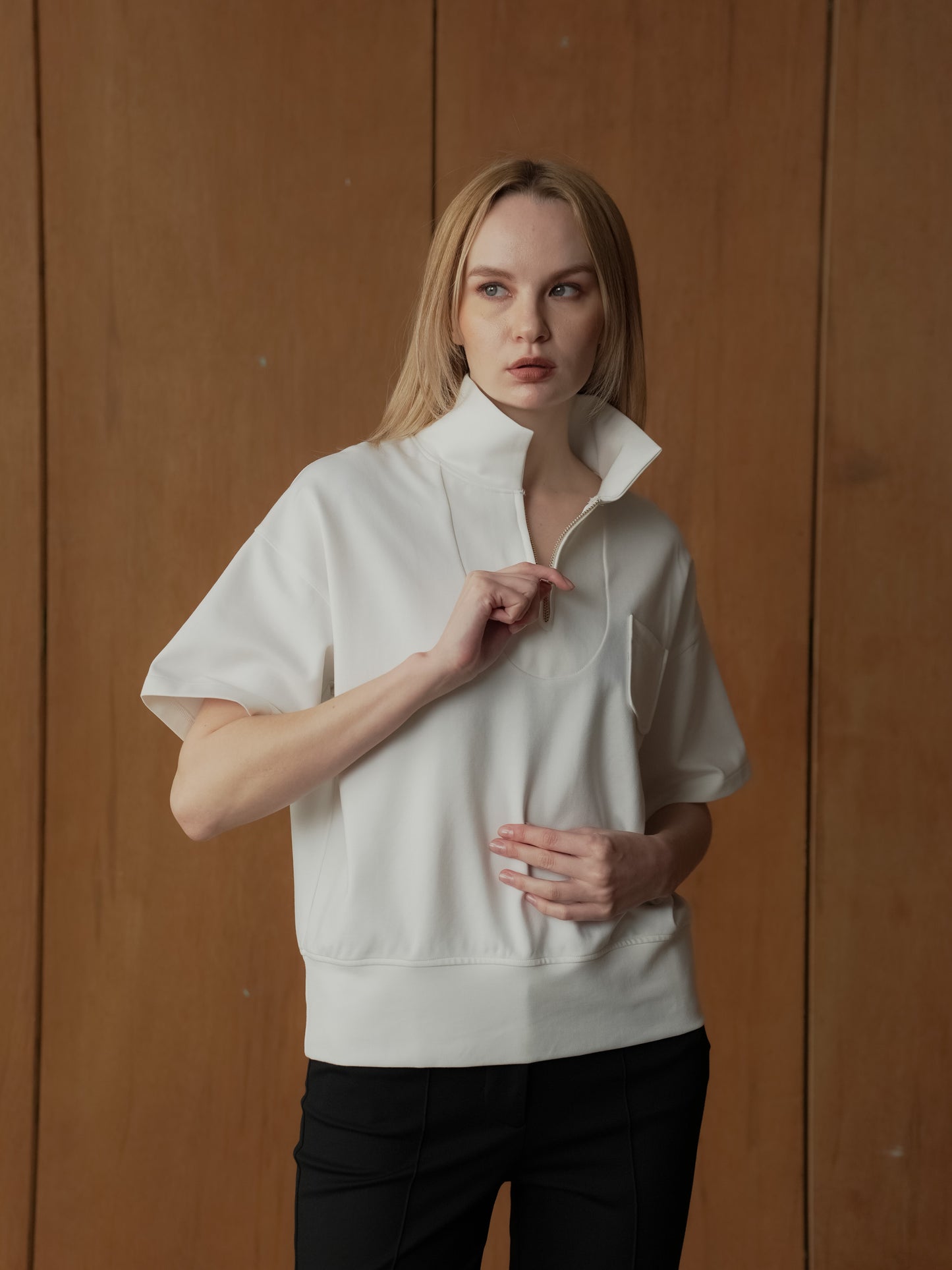 Tallie Top