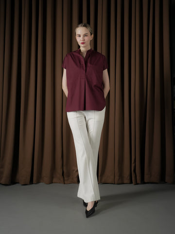 Kathryn Extended Sleeve Top