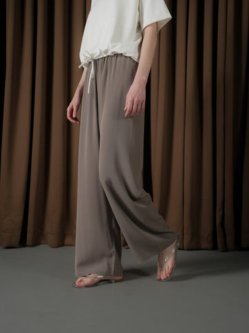 Daniel Crepe Pants