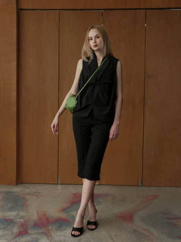 Oni Tie Vest