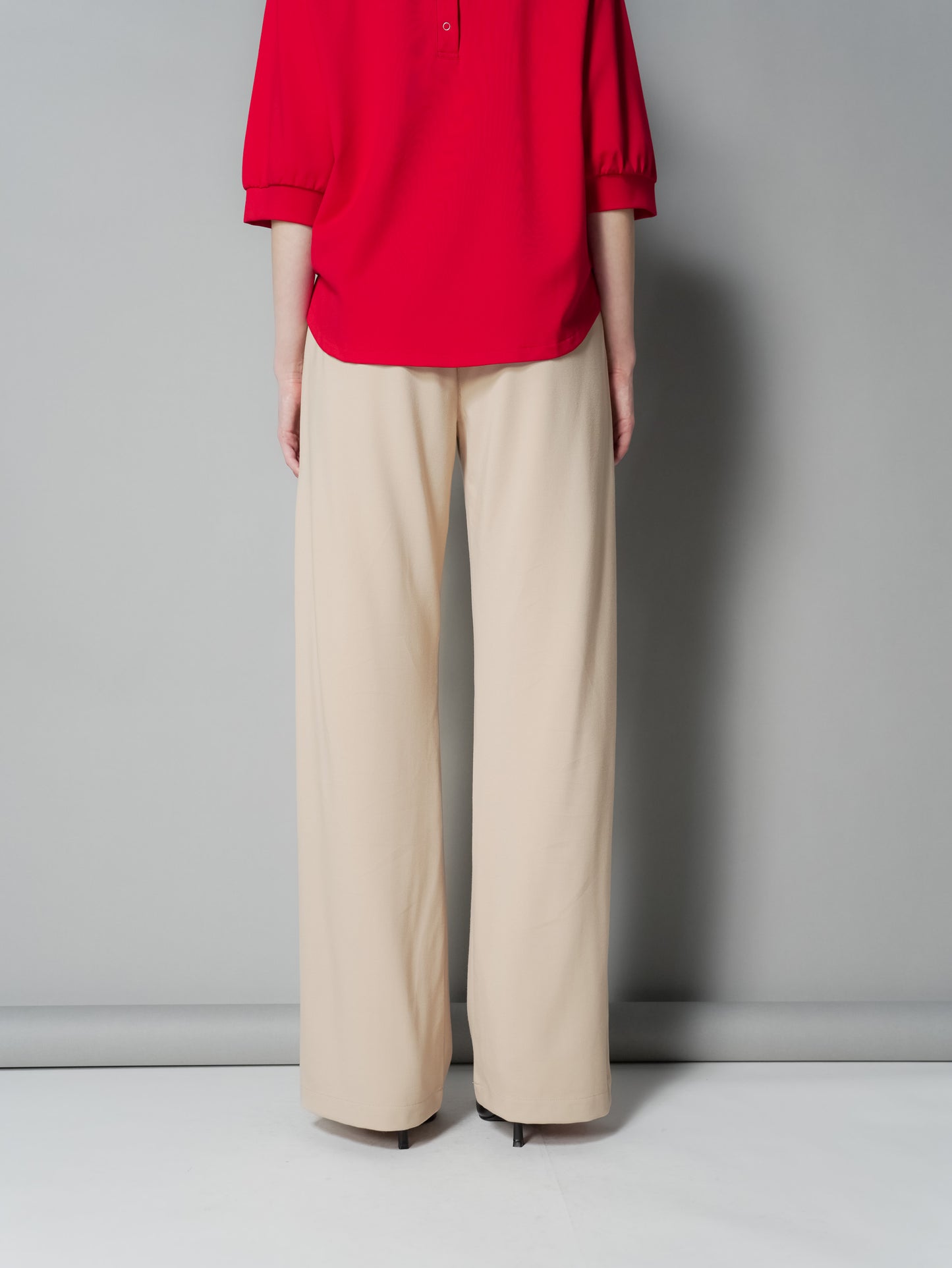 Dustin Pull Up Pants