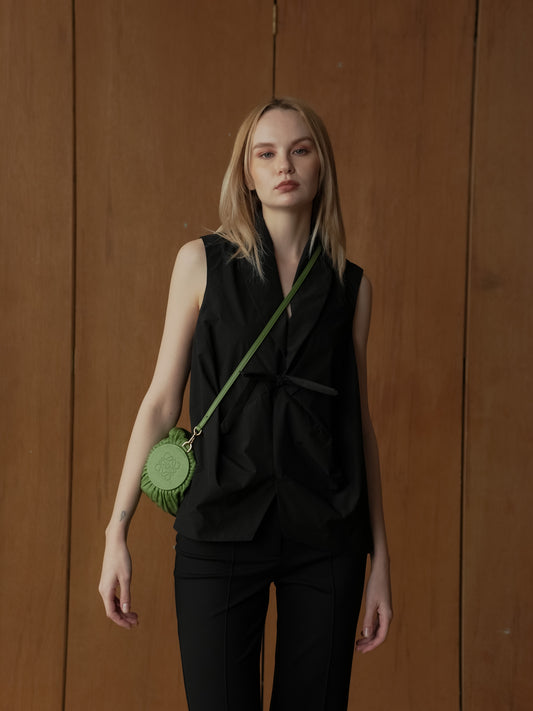 Oni Tie Vest