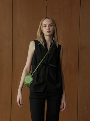 Oni Tie Vest