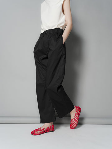 Raymond Poplin Pants