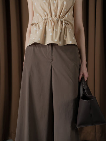 Amari Wide Culottes