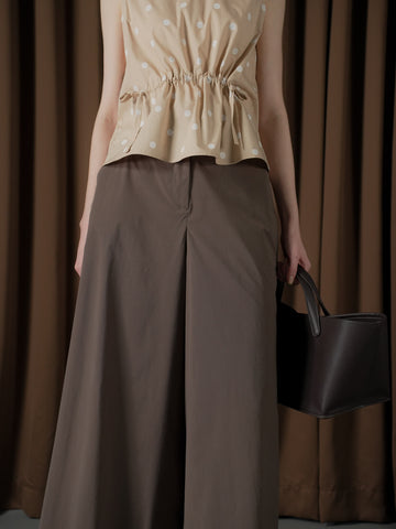 Amari Wide Culottes