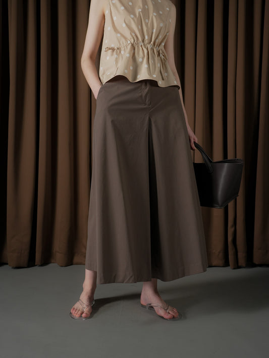 Amari Wide Culottes