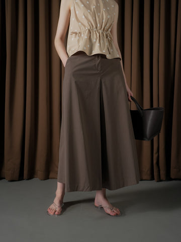 Amari Wide Culottes