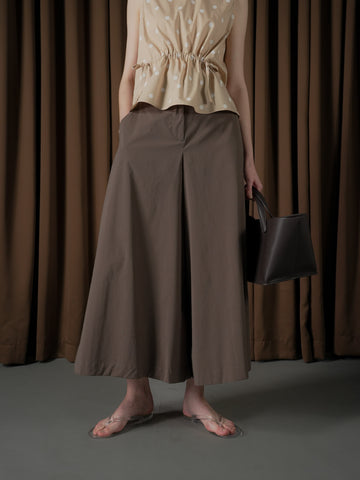 Amari Wide Culottes