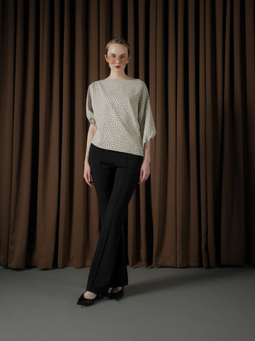 Bloom Off-shoulder Top