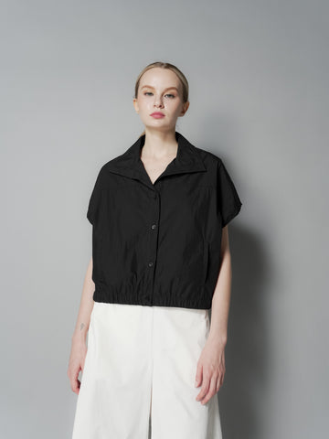 Daphnie Extended Sleeve Top