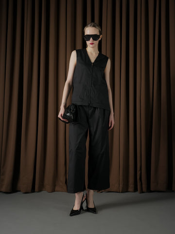Aurora Vest Pants Set
