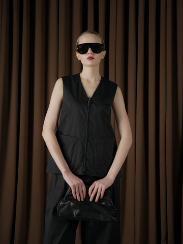 Aurora Vest Pants Set