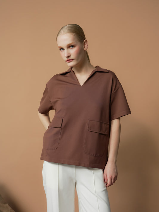 Jammy Top