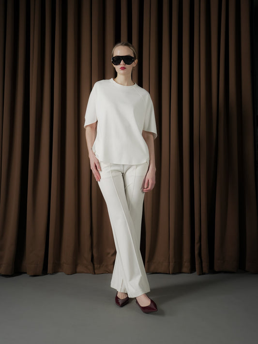 Nadine Loose Top