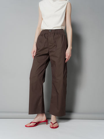 Raymond Poplin Pants