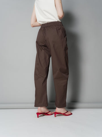 Raymond Poplin Pants