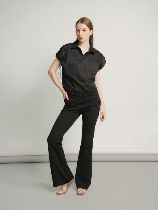 Daya Adjustable Arm Top