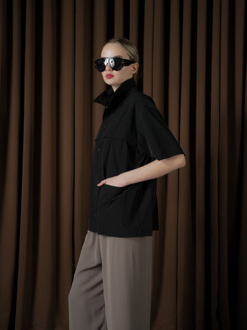 Cristy Multipocket Top