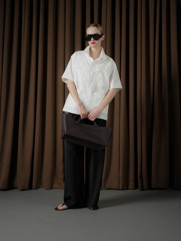 Cristy Multipocket Top