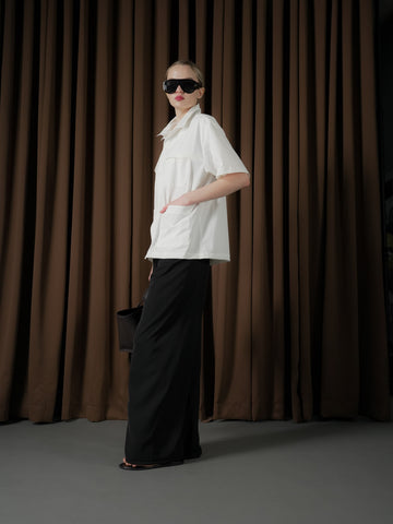 Cristy Multipocket Top