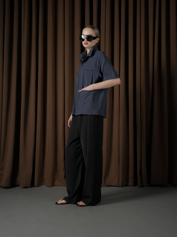 Cristy Multipocket Top