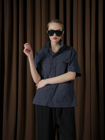 Cristy Multipocket Top