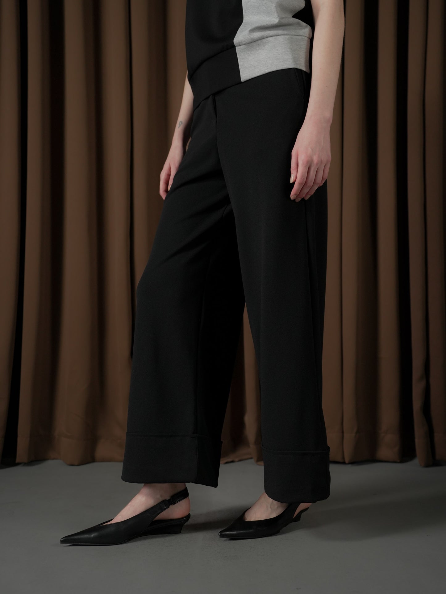 Antonio Trouser Pants