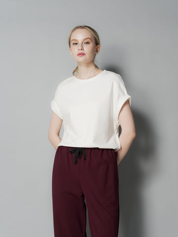 Happee Folded Arm Top