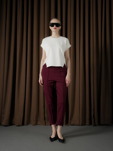 Yendy Thread Detail Top