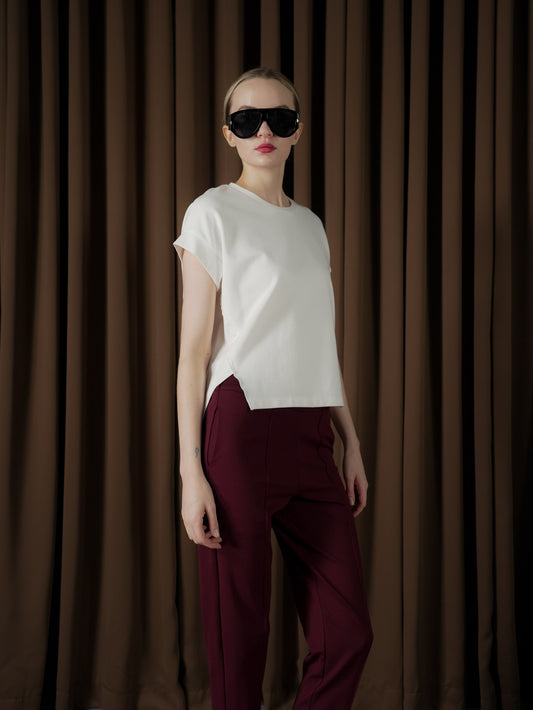 Yendy Thread Detail Top