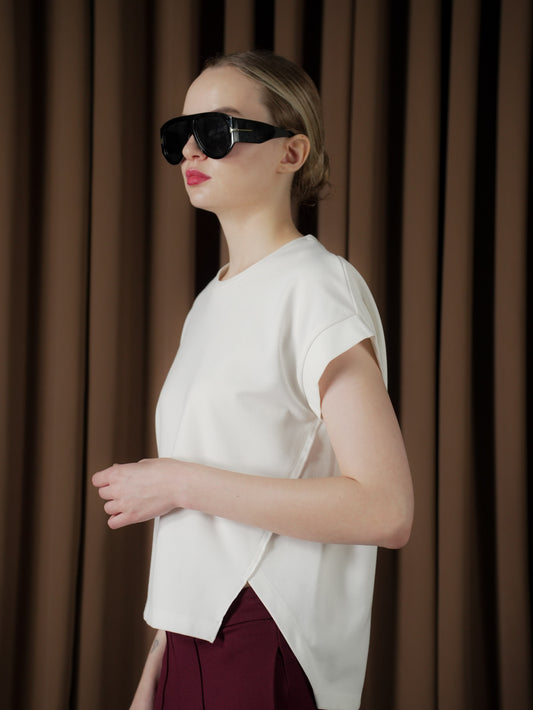 Yendy Thread Detail Top