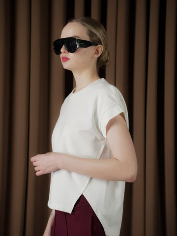 Yendy Thread Detail Top