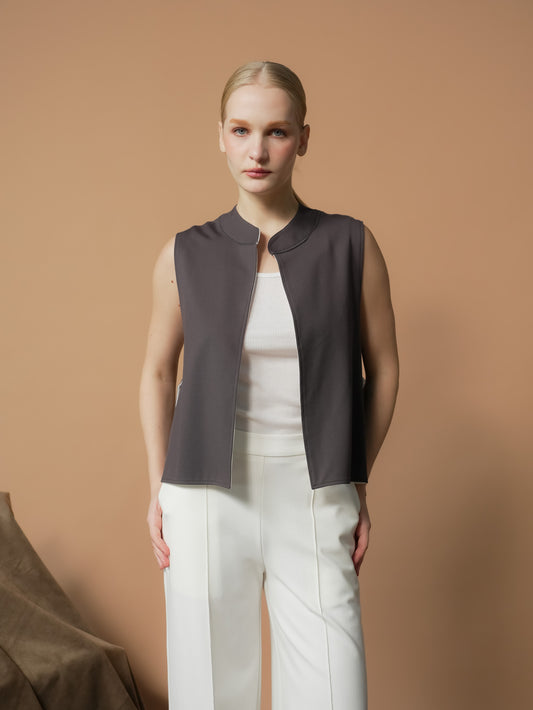 Zoe Reversible Vest Top