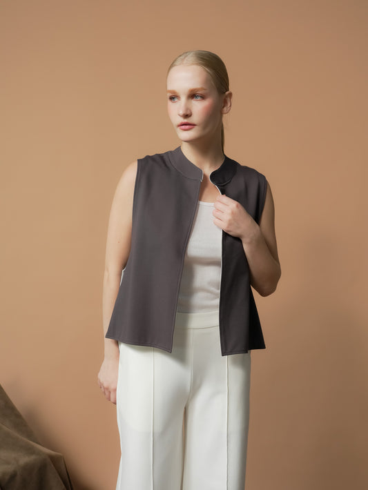 Zoe Reversible Vest Top