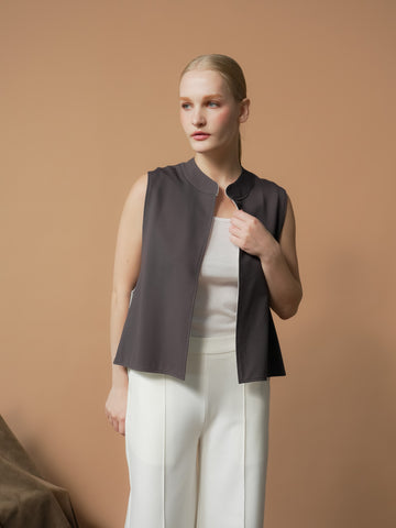 Zoe Reversible Vest Top