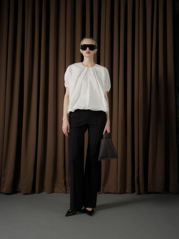 Stefani Rounded Shape Top