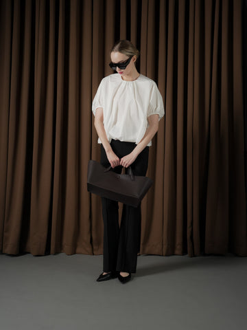 Stefani Rounded Shape Top