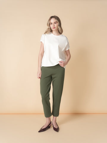 Catherine Combi Loose Top