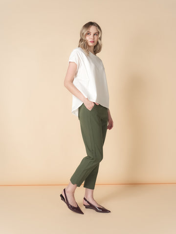 Catherine Combi Loose Top