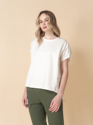 Catherine Combi Loose Top