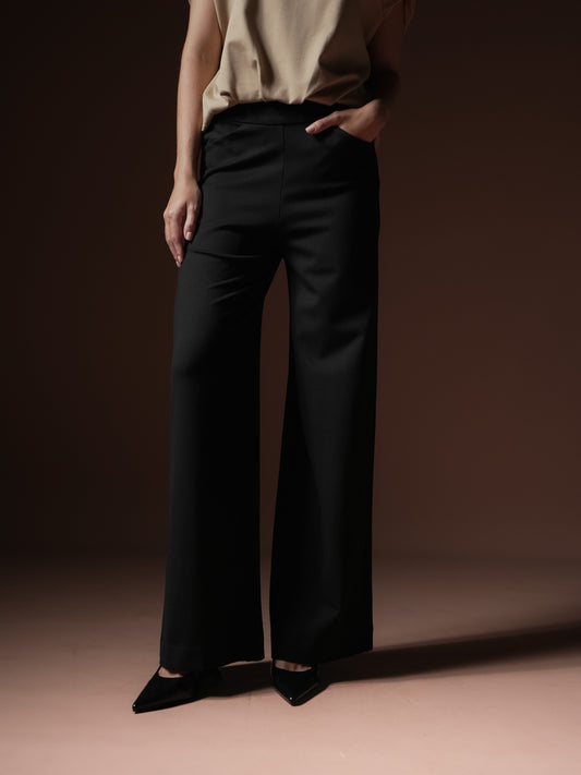 Nicolo Wide Pants
